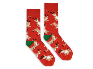 Banana Socks Dear Deer by Banana Socks Dear Deer by Banana Socks