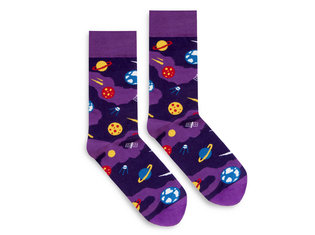 Banana Socks Planets by Banana Socks Planets by Banana Socks