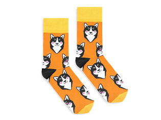 Banana Socks Husky by Banana Socks Husky by Banana Socks