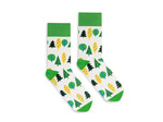 Banana Socks Forest by Banana Socks