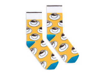 Banana Socks Coffee by Banana Socks Coffee by Banana Socks