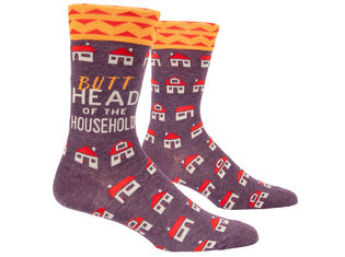 BlueQ Butthead of the Household by BlueQ Butthead of the Household by BlueQ