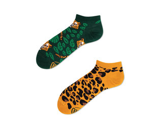 Many Mornings El Leopardo - LAAG by Many Mornings El Leopardo - LAAG by Many Mornings