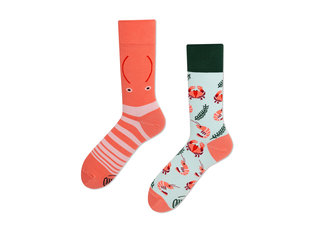 Frutti di Mare by Many Mornings