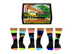 United ODDsocks Dino - Box by ODDsocks