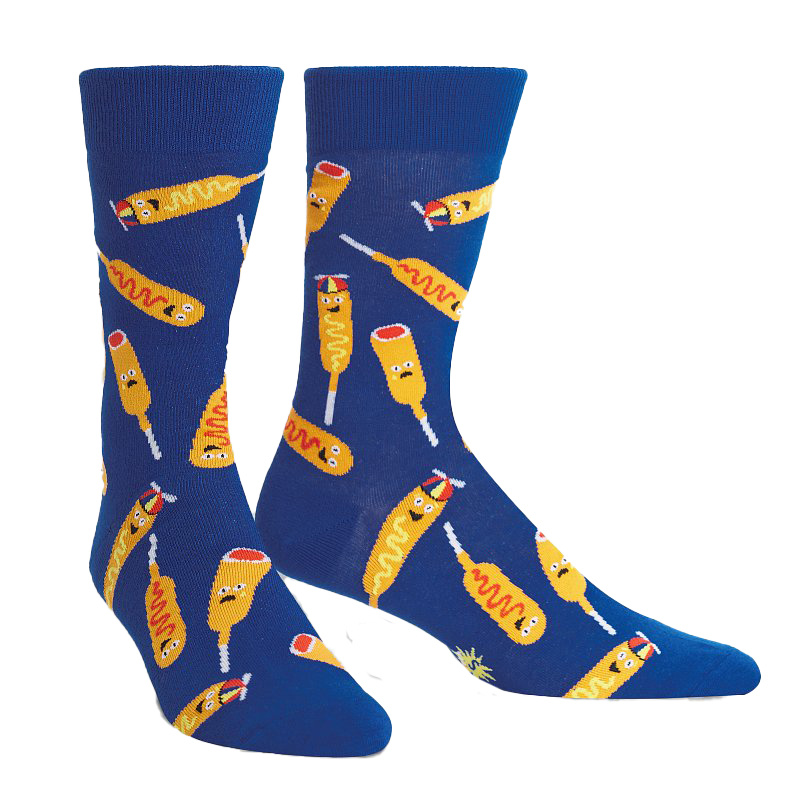 You're So Corny by Sock It To Me