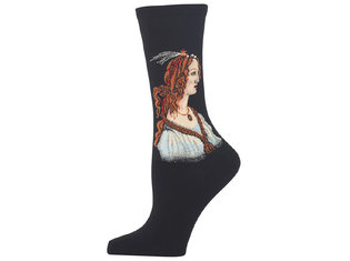 HotSox Portrait of a young woman by HotSox Portrait of a young woman by HotSox