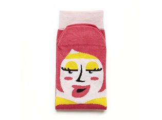 Chatty Feet Venus by Chatty Feet Venus by Chatty Feet