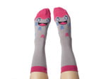 Chatty Feet Miko by Chatty Feet