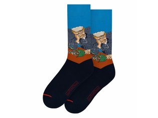 MuseARTa Vincent van Gogh - Dr Paul Gachet by MuseARTa Vincent van Gogh - Dr Paul Gachet by MuseARTa
