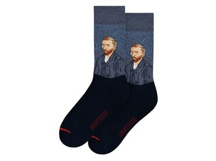 MuseARTa Vincent van Gogh - Self-Portrait by MuseARTa Vincent van Gogh - Self-Portrait by MuseARTa