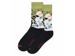 Auguste Renoir - After Luncheon by MuseARTa