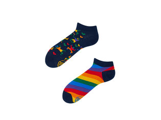 Many Mornings Over The Rainbow - LAAG by Many Mornings Over The Rainbow - LAAG by Many Mornings