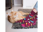 Banana Socks Meow by Banana Socks