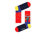 Happy Socks 3-Pack Father´s Day Socks Gift Set by Happy Socks