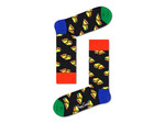 Happy Socks Love Sandwich Sock by Happy Socks