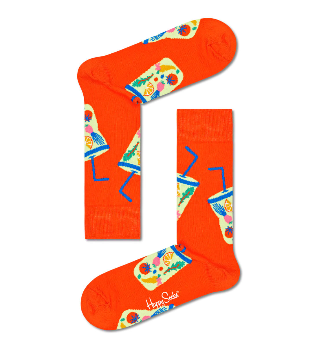 Smoothie Sock by Happy Socks