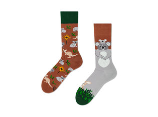 Many Mornings Koality Time by Many Mornings Koality Time by Many Mornings