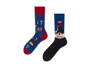 Many Mornings Cabernet Sockvignon by Many Mornings Cabernet Sockvignon by Many Mornings