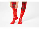 Happy Socks Ho Ho Ho Sock by Happy Socks