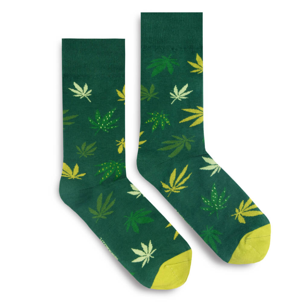 High Socks by Banana Socks