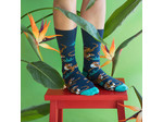 Banana Socks Roar by Banana Socks