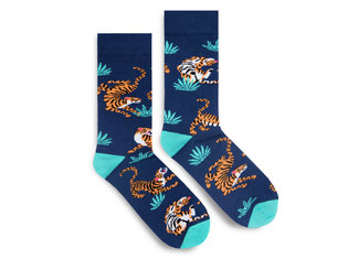 Banana Socks Roar by Banana Socks Roar by Banana Socks