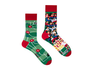 Spox Sox Football by Spox Sox Football by Spox Sox