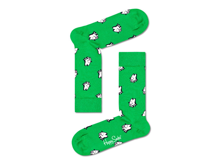 Happy Socks Dog Sock by Happy Socks