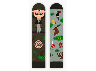 Nanushki Chester Forester by Nanushki Chester Forester by Nanushki