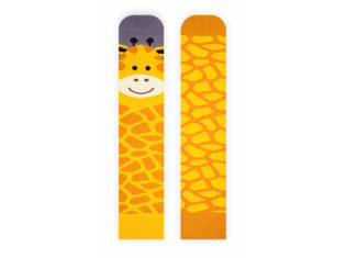 Gigi Giraffe by Nanushki