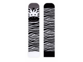 Nanushki Lady Zebra by Nanushki Lady Zebra by Nanushki