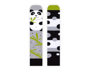 Nanushki Lazy Panda by Nanushki Lazy Panda by Nanushki