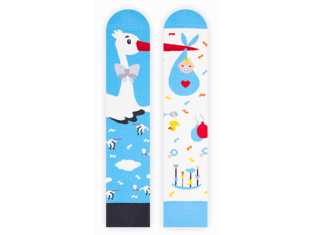 Nanushki Tony Stork Its a Boy by Nanushki Tony Stork Its a Boy by Nanushki