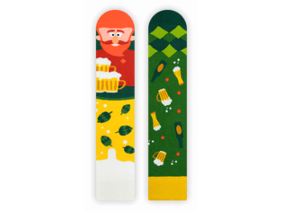 Nanushki Beernard Brewski by Nanushki Beernard Brewski by Nanushki