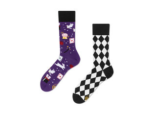 Many Mornings The Magician by Many Mornings The Magician by Many Mornings