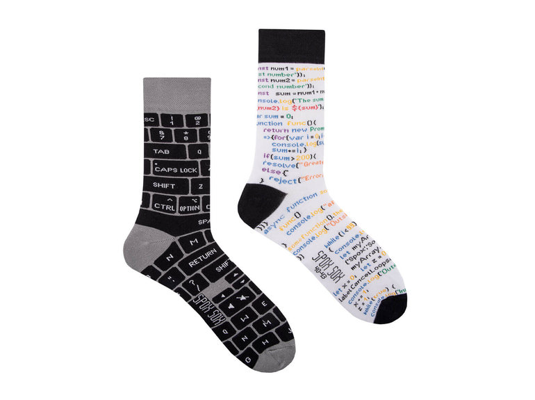 Spox Sox IT Developer by Spox Sox