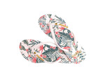 BeachyFeet Los Jardines Damesslippers by BeachyFeet