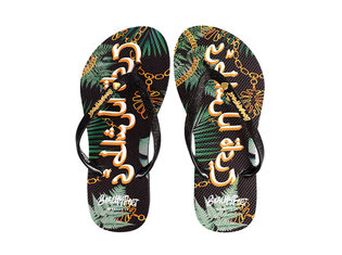 BeachyFeet Playa Lujo Damesslippers by BeachyFeet Playa Lujo Damesslippers by BeachyFeet