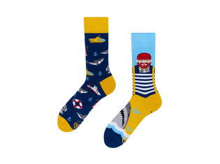 Fishers Tale - by Many Mornings