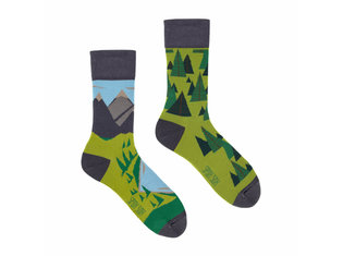 Spox Sox Over the Hils and Far Away by Spox Sox Over the Hils and Far Away by Spox Sox