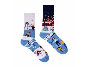 Spox Sox Winter Activities by Spox Sox Winter Activities by Spox Sox