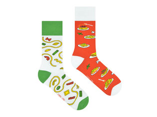 Spox Sox Spaghetti by Spox Sox Spaghetti by Spox Sox