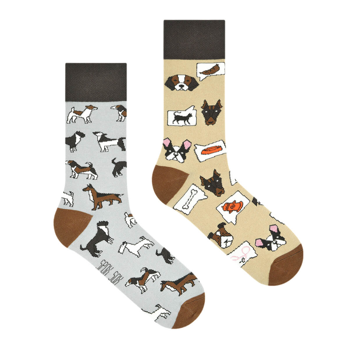 Dogs by Spox Sox
