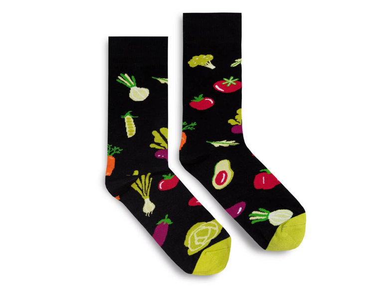 Banana Socks Vegetable by Banana Socks