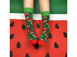 Banana Socks Watermelons by Banana Socks