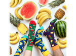 Banana Socks Pineapple by Banana Socks