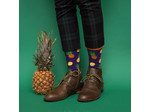 Banana Socks Pineapple by Banana Socks