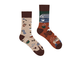 Spox Sox Coffee by Spox Sox Coffee by Spox Sox