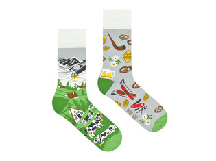 Spox Sox Alpine by Spox Sox Alpine by Spox Sox